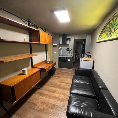 Appartamento Minimal Roma Centro Exteriör bild
