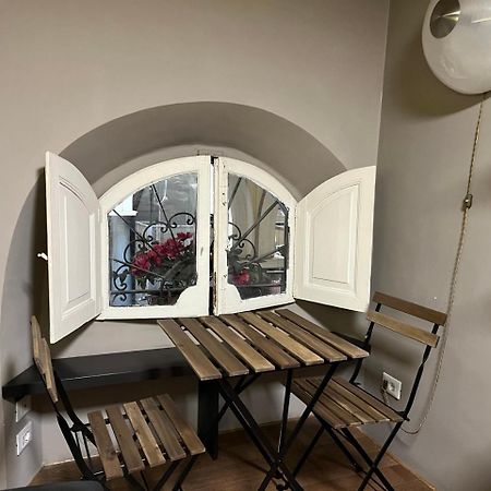 Appartamento Minimal Roma Centro Exteriör bild