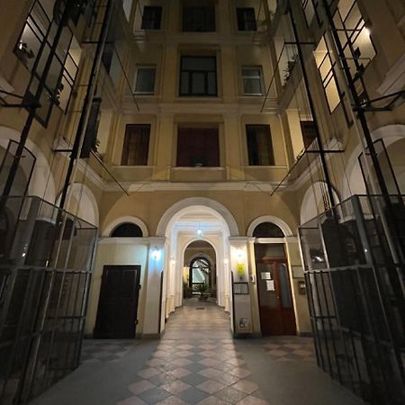 Appartamento Minimal Roma Centro Exteriör bild