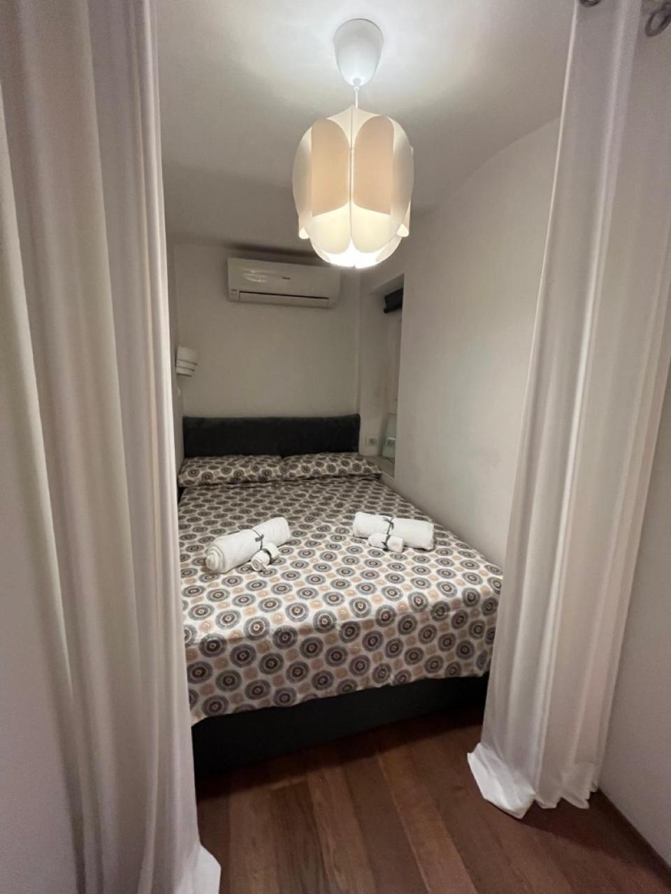 Appartamento Minimal Roma Centro Exteriör bild