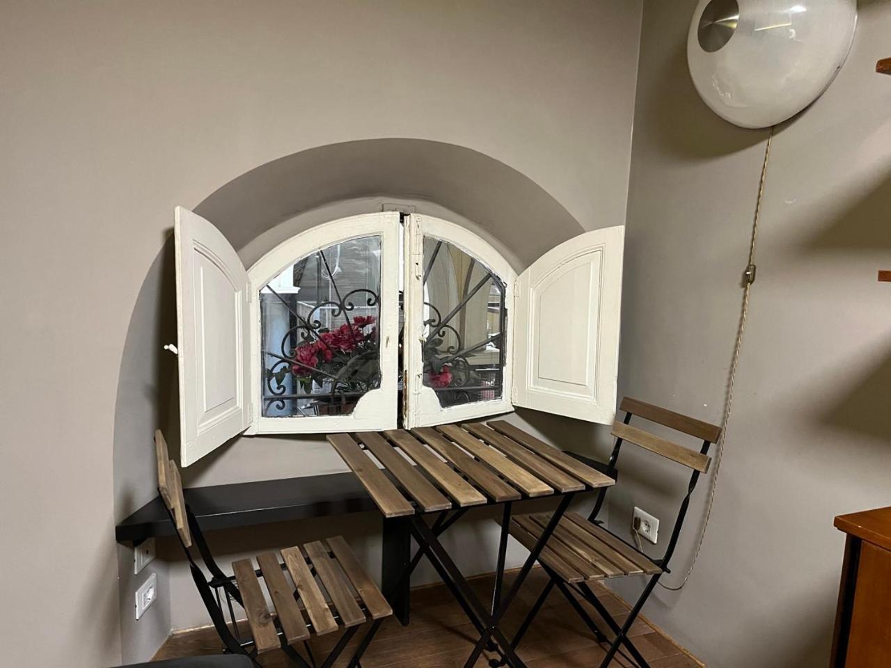 Appartamento Minimal Roma Centro Exteriör bild
